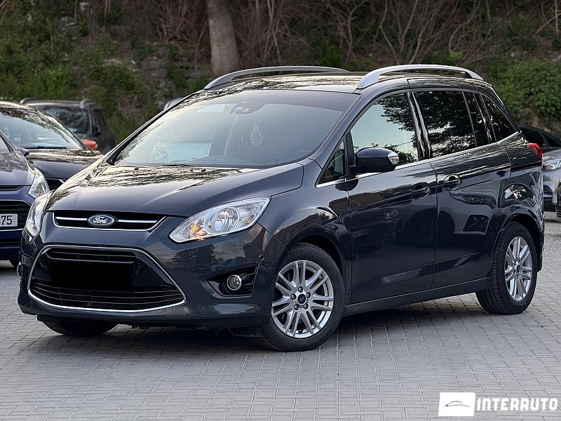 Ford Grand C-MAX 2 interauto oferta masina