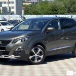 Peugeot 3008 2018