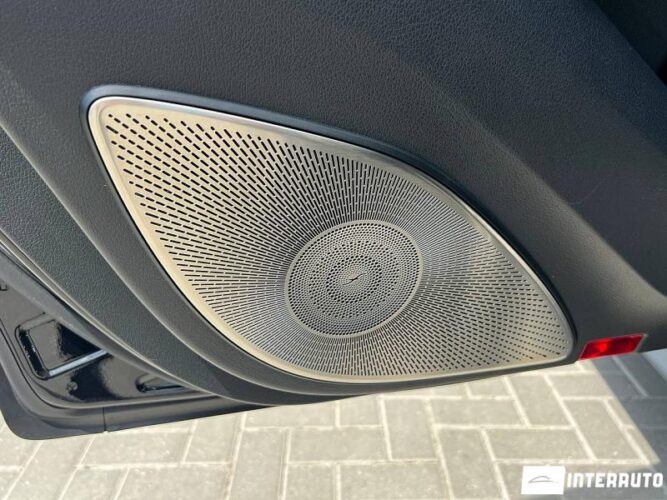 Mercedes GLS 63 AMG 64 interauto-car