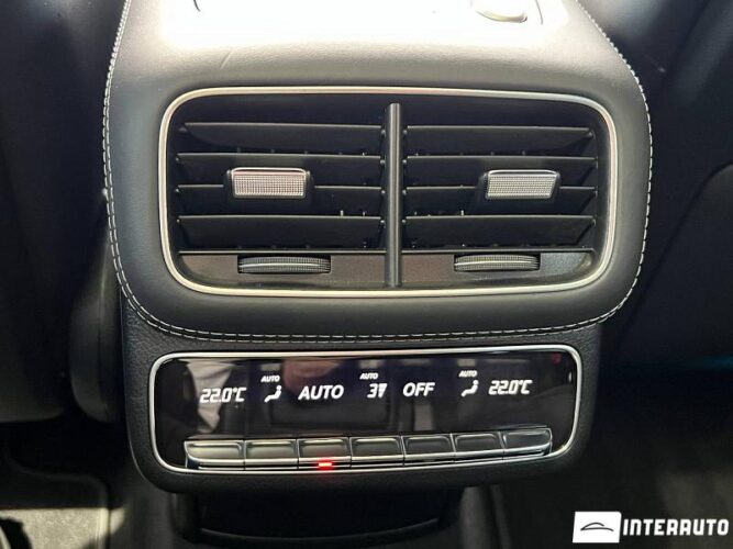 Mercedes GLS 63 AMG 58 interauto-car