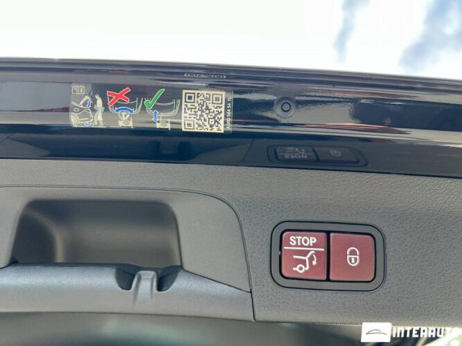 Mercedes GLS 63 AMG 66 interauto-car