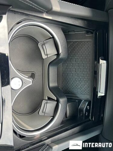 Mercedes GLS 63 AMG 53 interauto-car