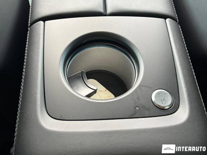 Mercedes GLS 63 AMG 59 interauto-car