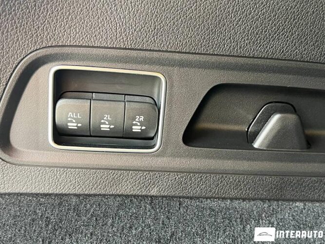 Mercedes GLS 63 AMG 67 interauto-car