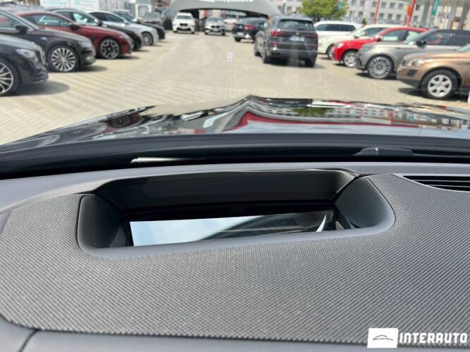 Mercedes GLS 63 AMG 49 interauto-car