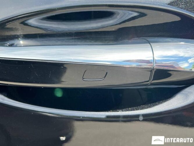 Mercedes GLS 63 AMG 44 interauto-car