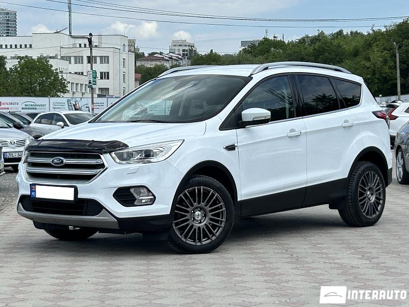 Ford Kuga 2 interauto oferta masina