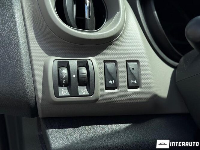 renault Trafic 2018