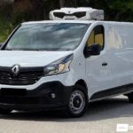 Renault Trafic 2018
