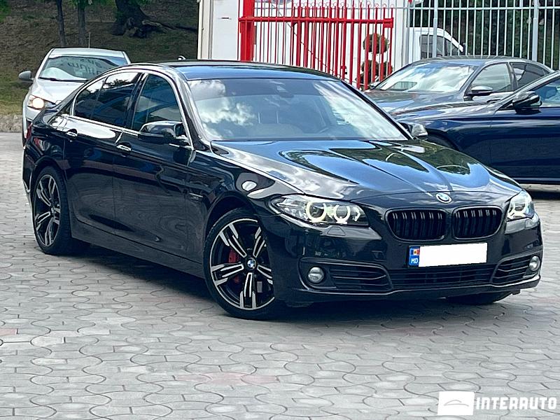 BMW 525 2 interauto oferta masina