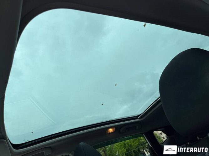 Nissan Qashqai 46 interauto-car