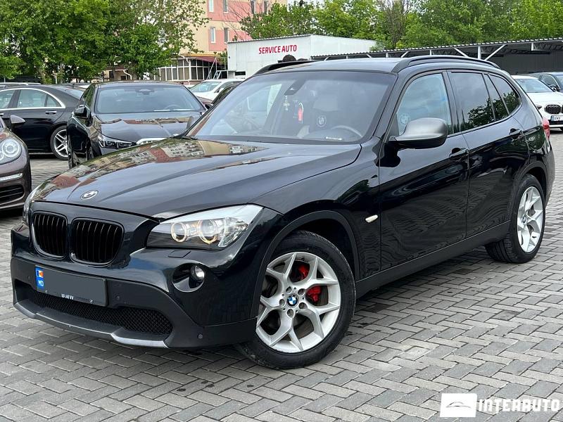 BMW X1 2.0D 2 interauto oferta masina