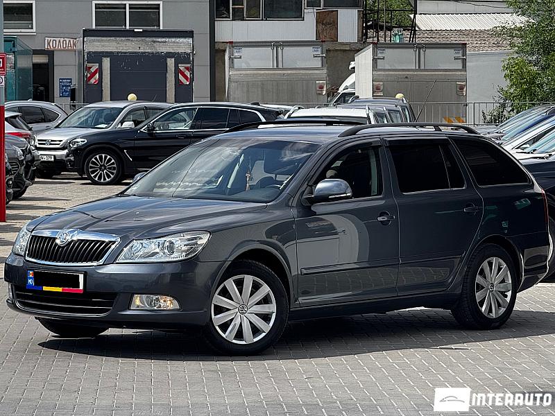 Skoda Octavia 2 interauto oferta masina