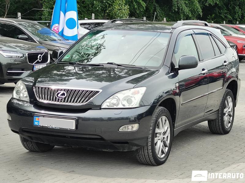 Lexus RX 300 2 interauto oferta masina