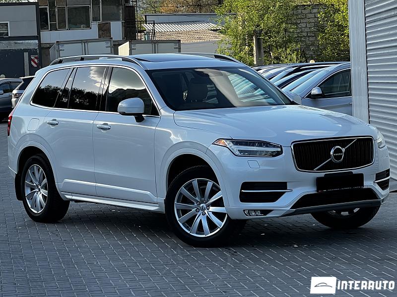Volvo XC 90 2 interauto oferta masina
