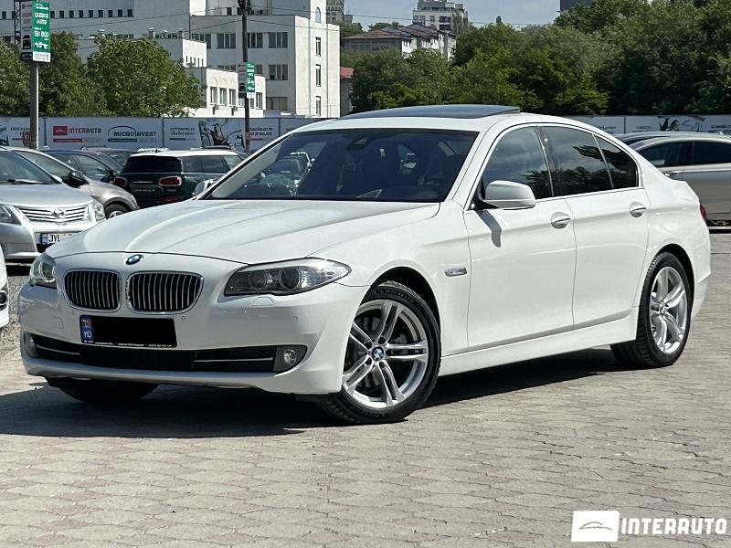BMW 520 2 interauto oferta masina