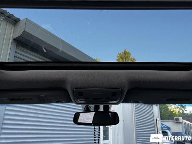 Lexus ES 300h 50 interauto-car