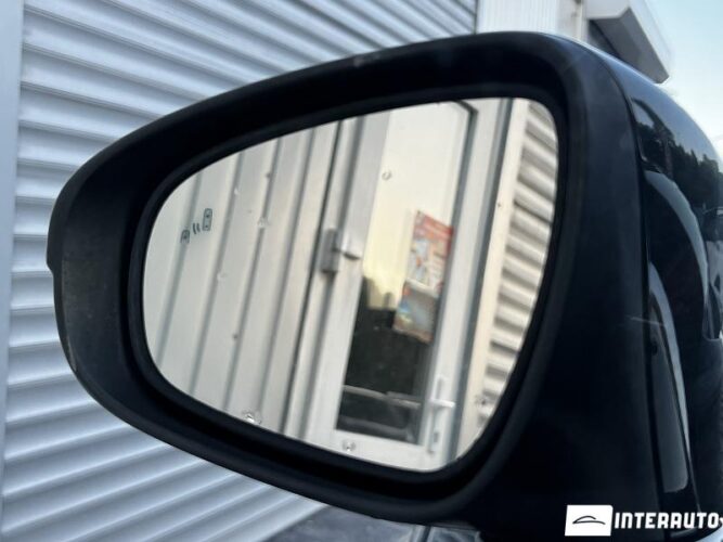 Lexus ES 300h 51 interauto-car