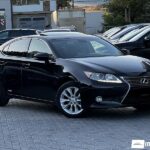 Lexus ES 300h 2015
