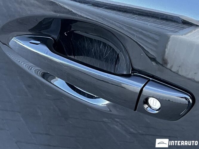 Lexus ES 300h 49 interauto-car