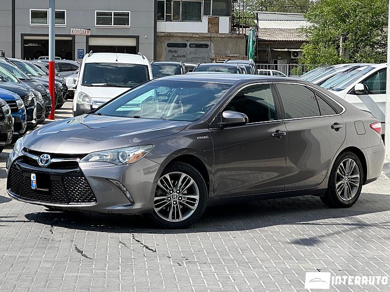 Toyota Camry 2 interauto oferta masina
