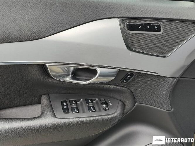 Volvo XC 90 47 interauto-car