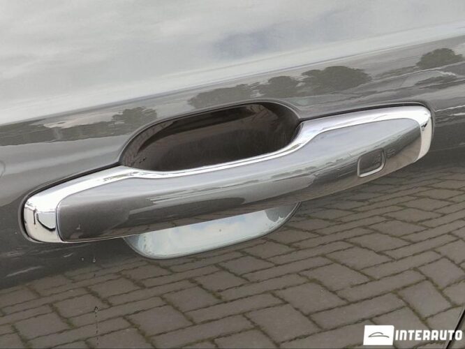 Volvo XC 90 49 interauto-car