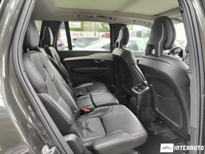 Volvo XC 90 40 interauto-car