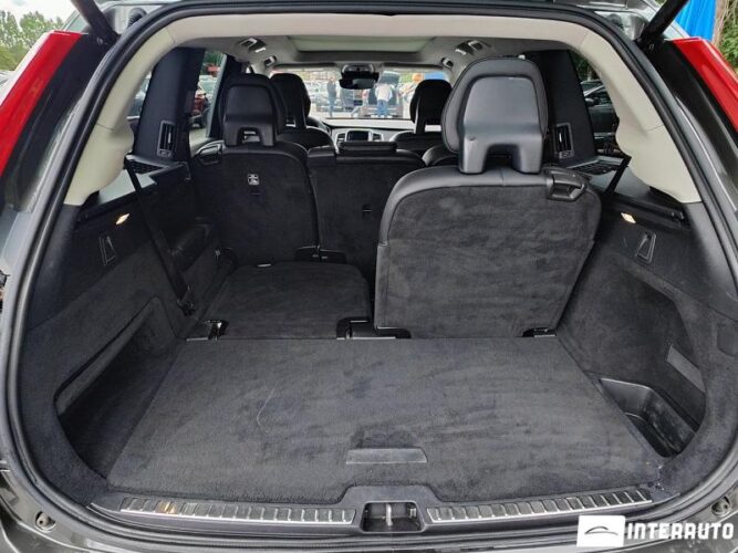 Volvo XC 90 35 interauto-car