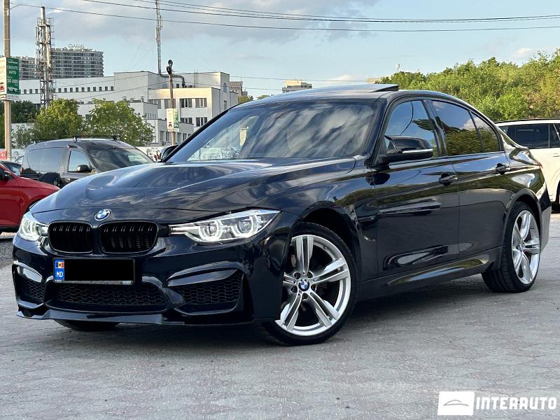 BMW 330 2 interauto oferta masina