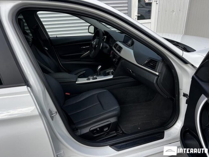 BMW 320 44 interauto-car