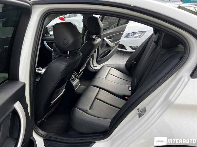 BMW 320 36 interauto-car