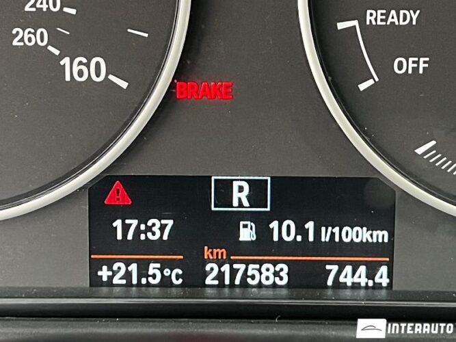 BMW 320 39 interauto-car