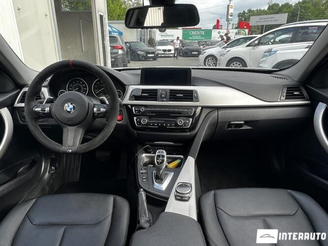 BMW 320 37 interauto-car