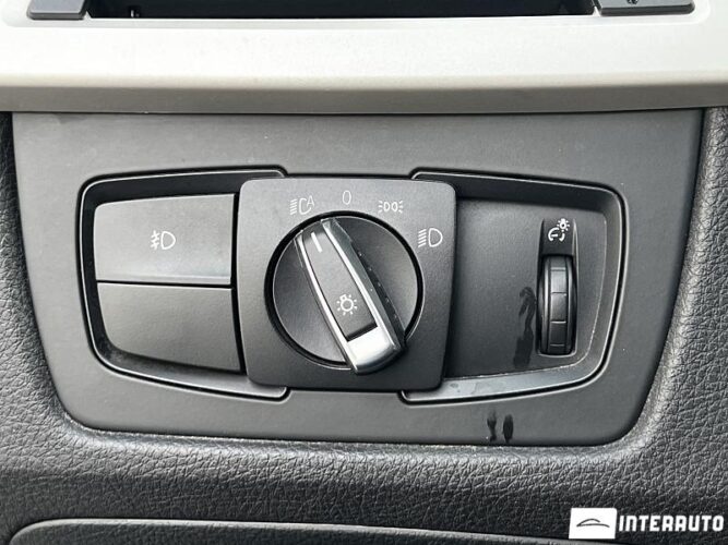 BMW 320 46 interauto-car