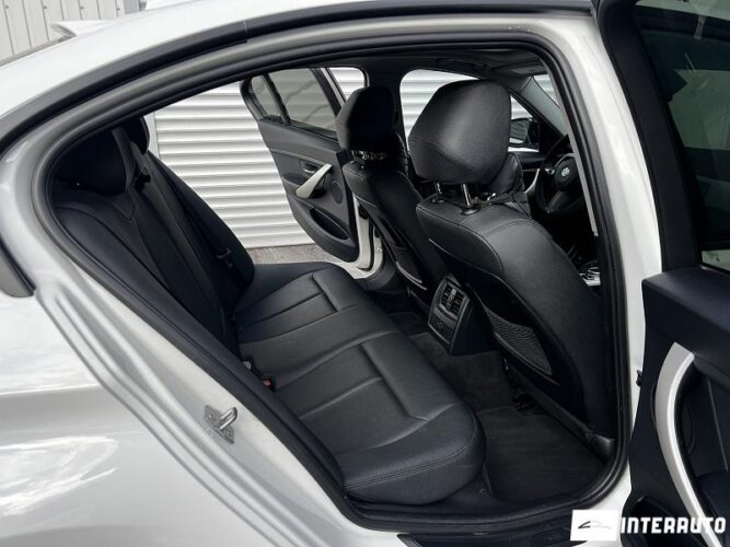 BMW 320 43 interauto-car