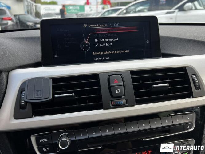 BMW 320 40 interauto-car