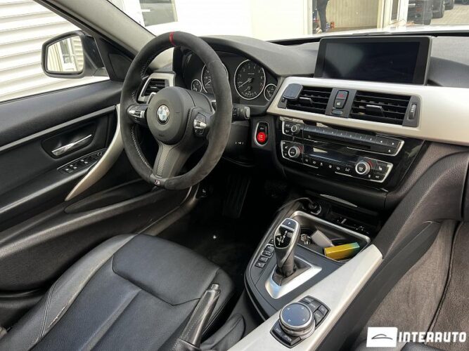 BMW 320 38 interauto-car