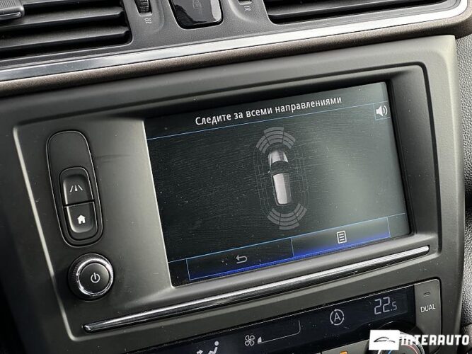 Renault Kadjar 43 interauto-car