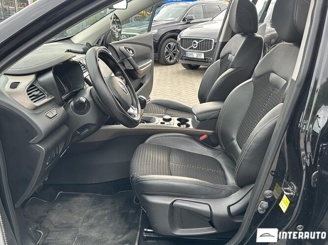Renault Kadjar 38 interauto-car