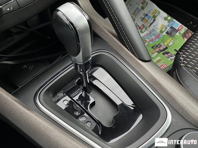 Renault Kadjar 45 interauto-car