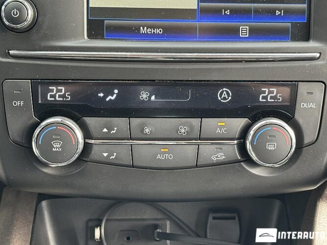 Renault Kadjar 44 interauto-car