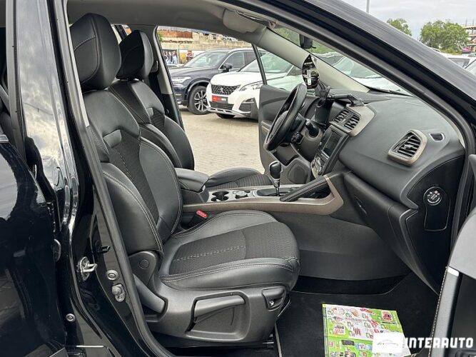 Renault Kadjar 49 interauto-car