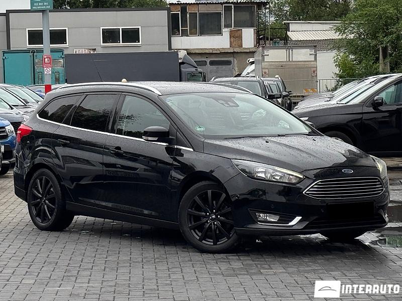 Ford Focus 2 interauto oferta masina