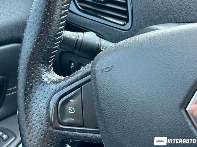 Renault Grand Scenic 40 interauto-car