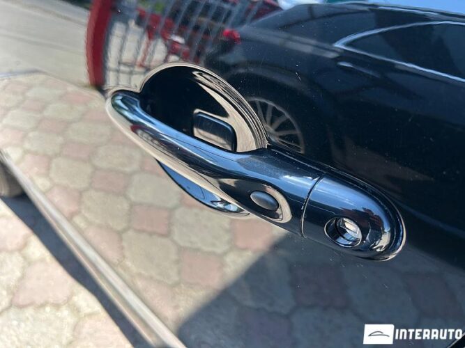 Renault Grand Scenic 35 interauto-car