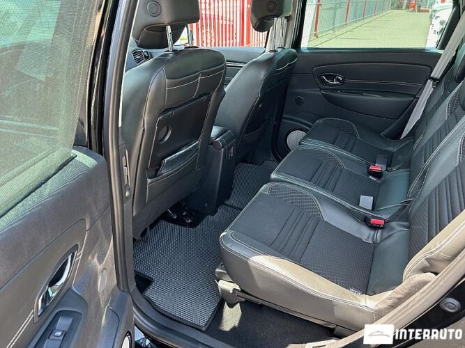 Renault Grand Scenic 47 interauto-car