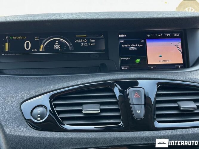 Renault Grand Scenic 43 interauto-car