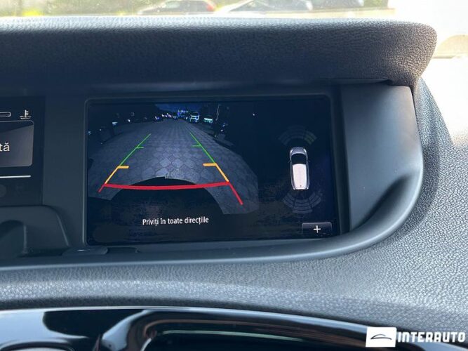 Renault Grand Scenic 42 interauto-car