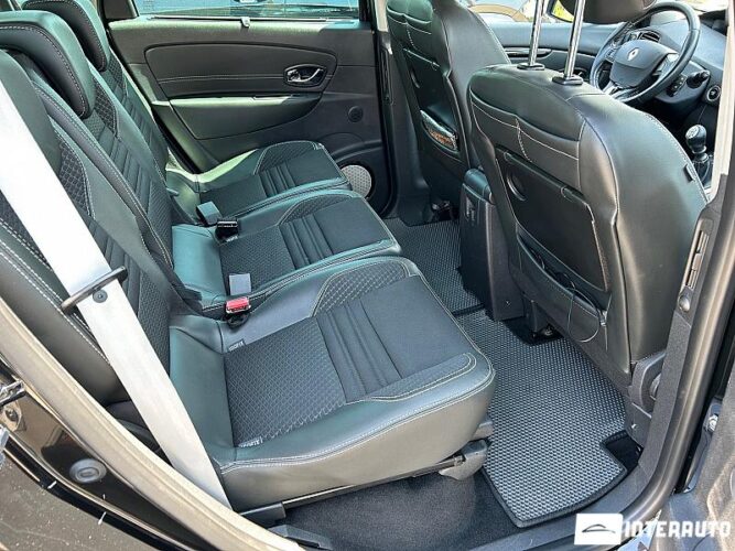 Renault Grand Scenic 48 interauto-car